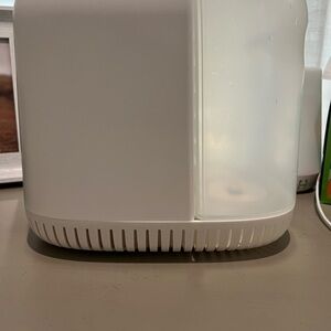 Canopy Bedside Humidifier